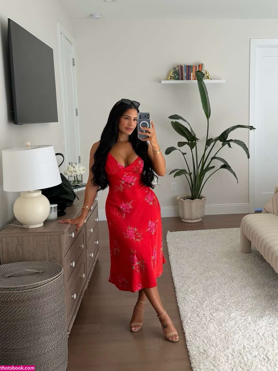 Katya Elise Henry Photo #176