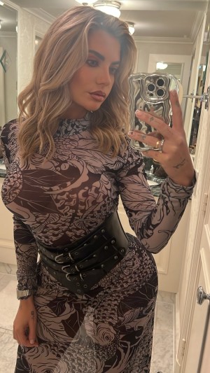 Megan Barton Hanson Photo #118