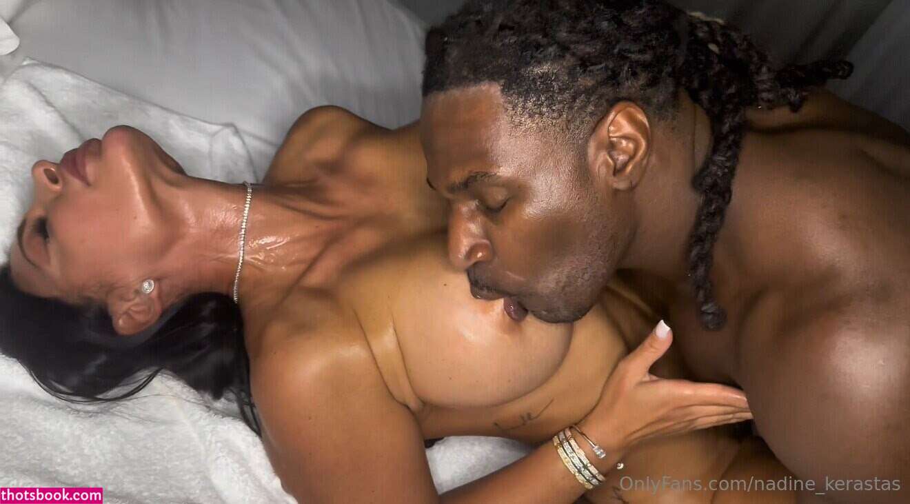 Nadine Kerastas Photo #115