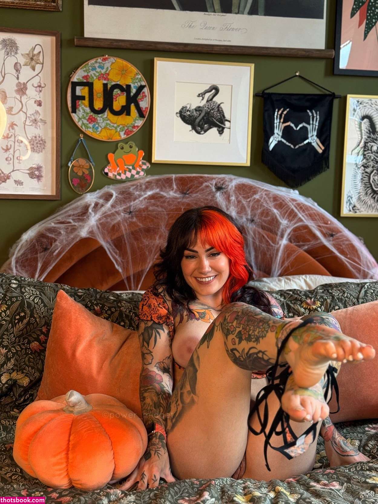 Peta Lloyd Photo #31