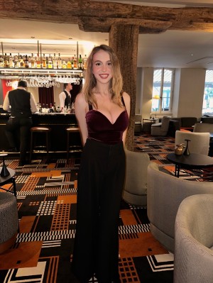 Serena Skybourne Photo #79