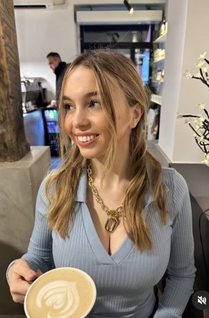 Serena Skybourne Photo #97