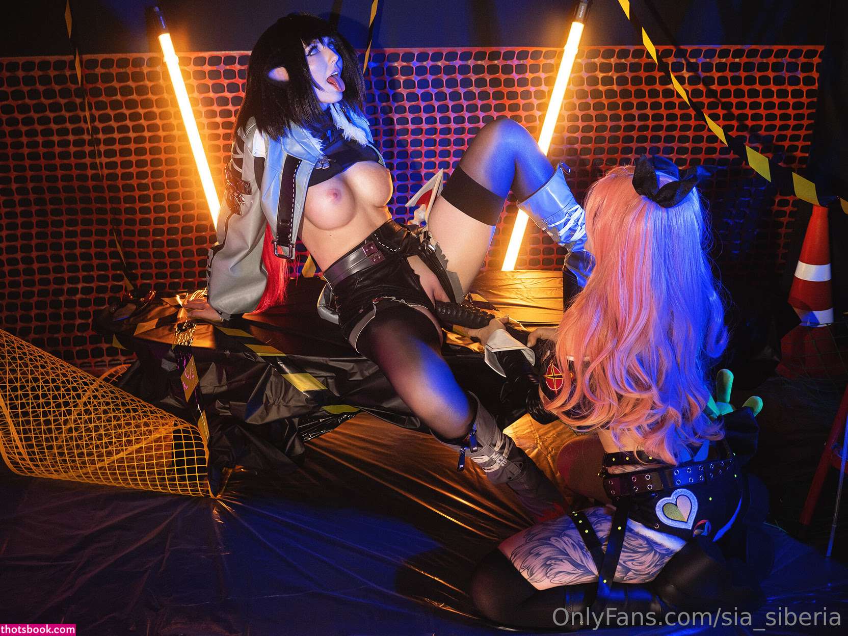 Sia Siberia Photo #835