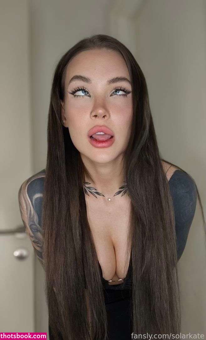 Solar Kate Photo #204