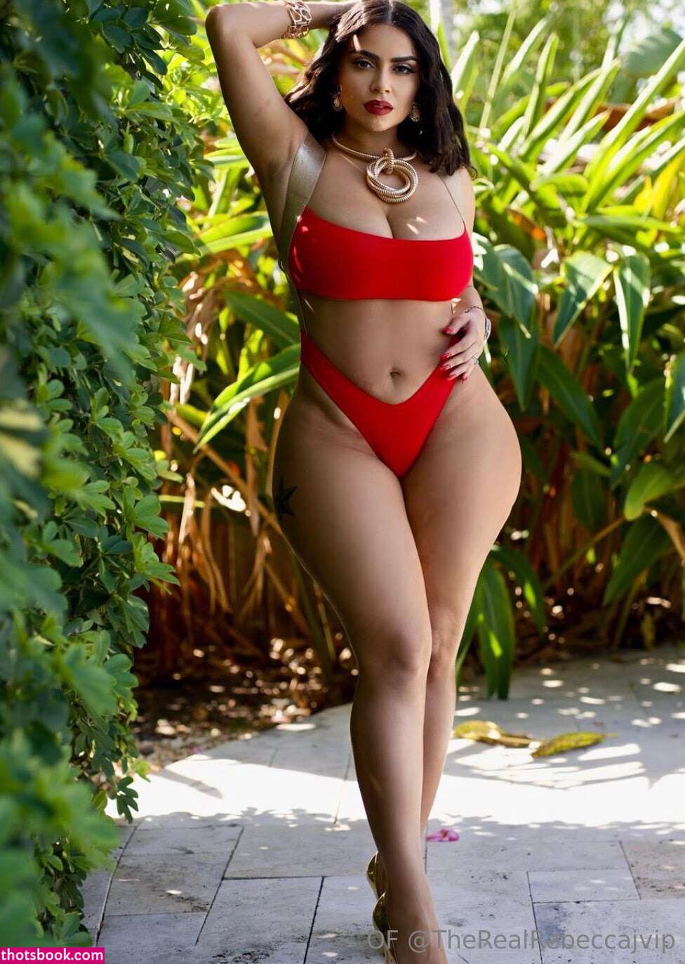 Therealrebeccaj Photo #82