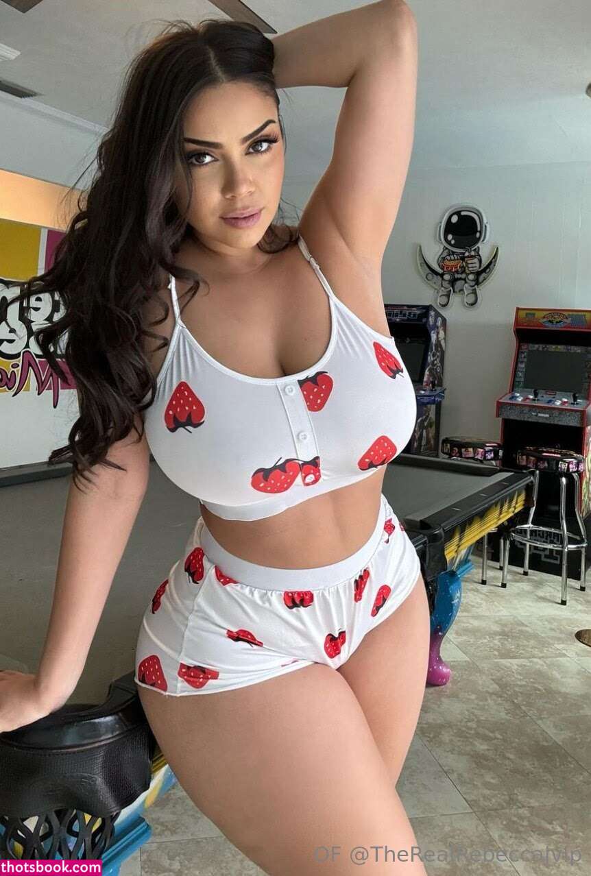 Therealrebeccaj Photo #98