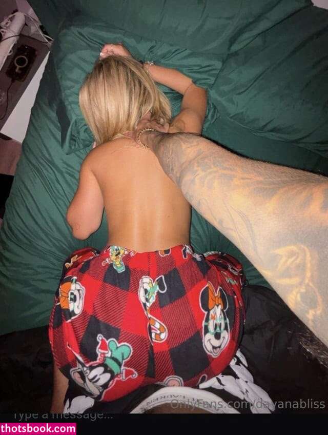 Dayanabliss Photo #28