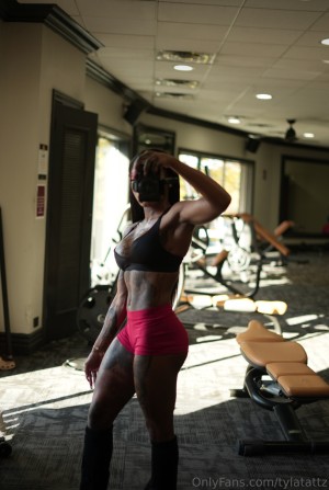 Semaj Osullivan Photo #5