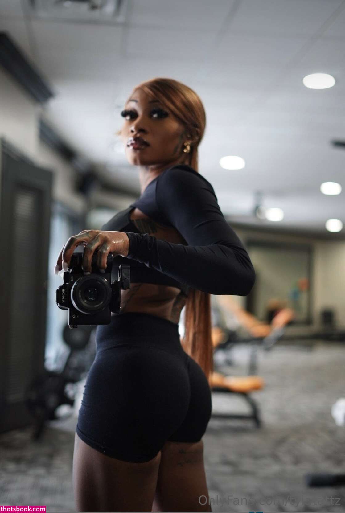 Semaj Osullivan Photo #7