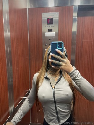 Semaj Osullivan Photo #8