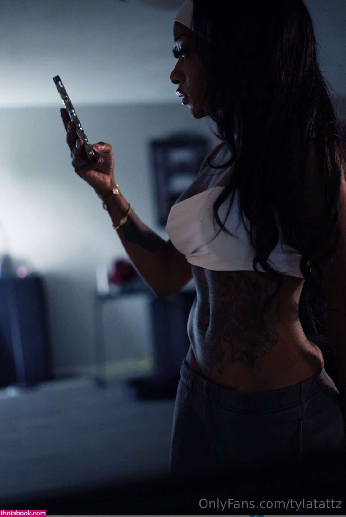 Semaj Osullivan Photo #14