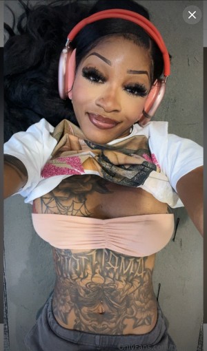 Semaj Osullivan Post #3