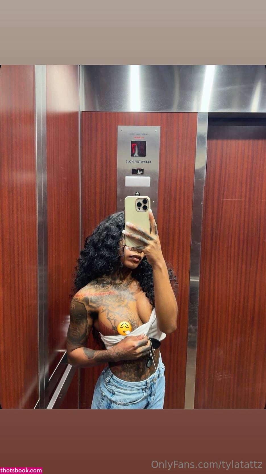 Semaj Osullivan Photo #29