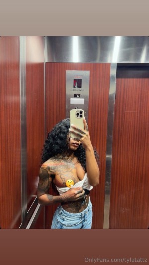 Semaj Osullivan Photo #29