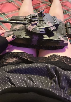 Elfinpsyop Photo #10