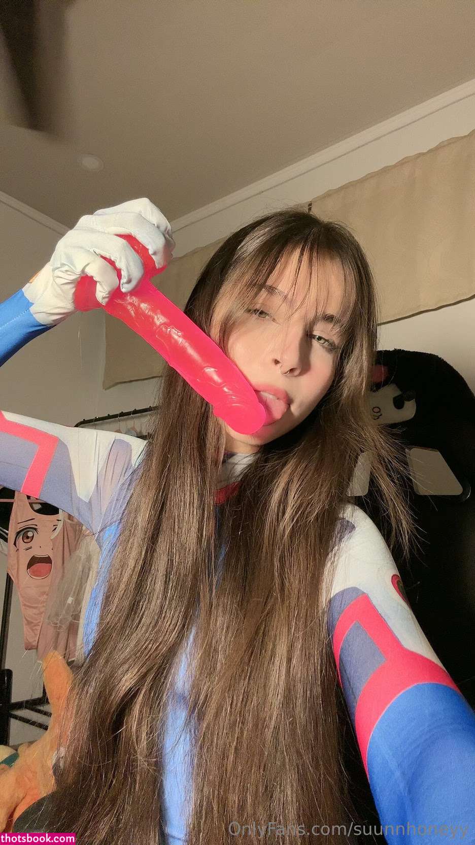 Suunnhoneyy Photo #7