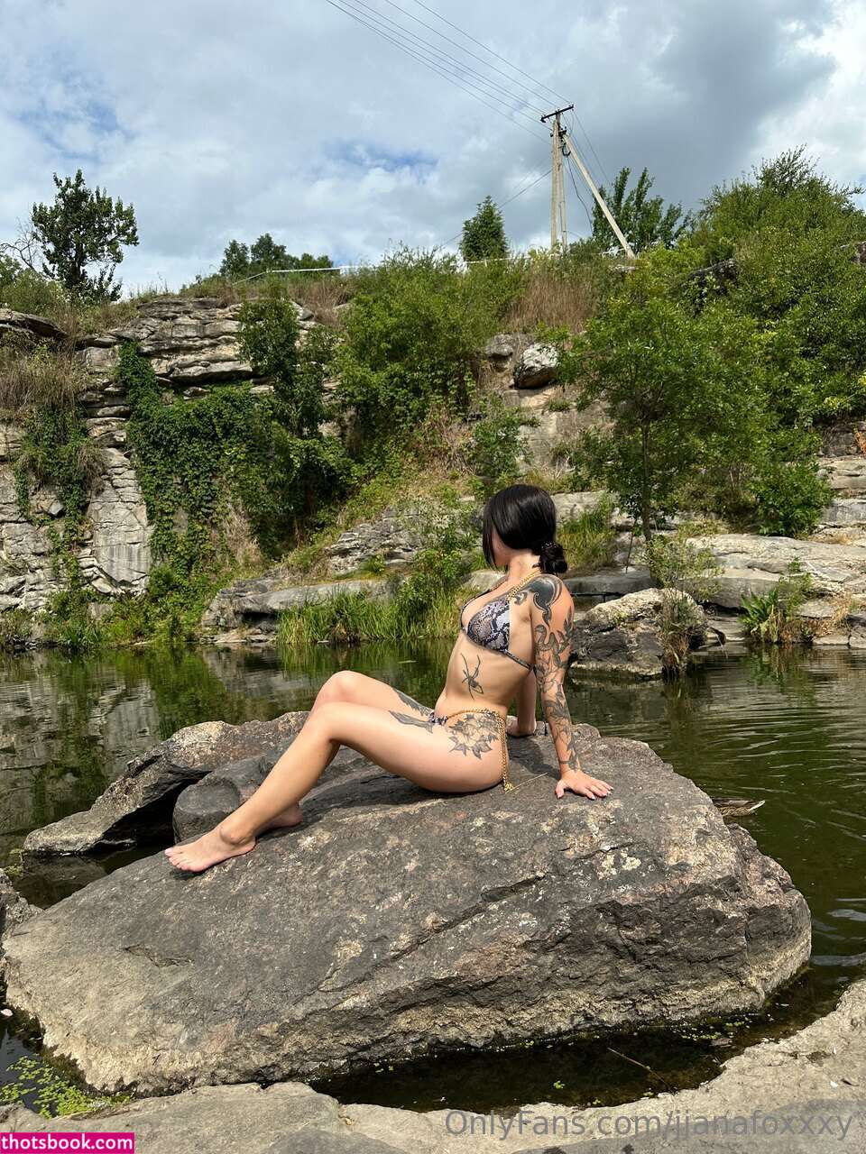 Janafoxxxy Photo #13