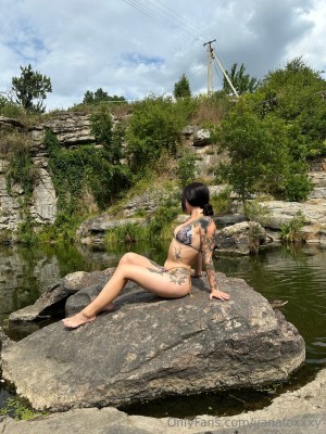 Janafoxxxy Photo #13