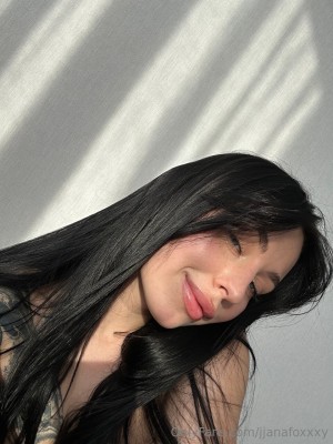 Janafoxxxy Photo #24