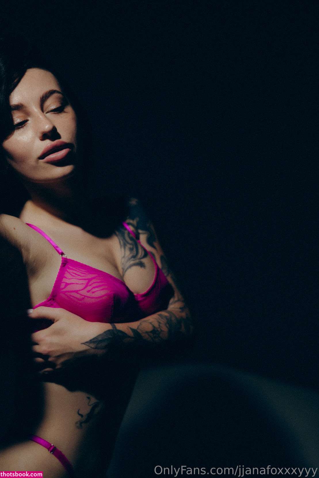 Janafoxxxy Photo #26