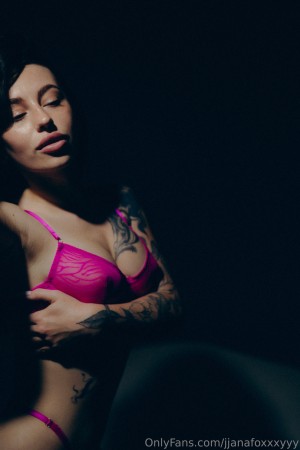 Janafoxxxy Photo #26