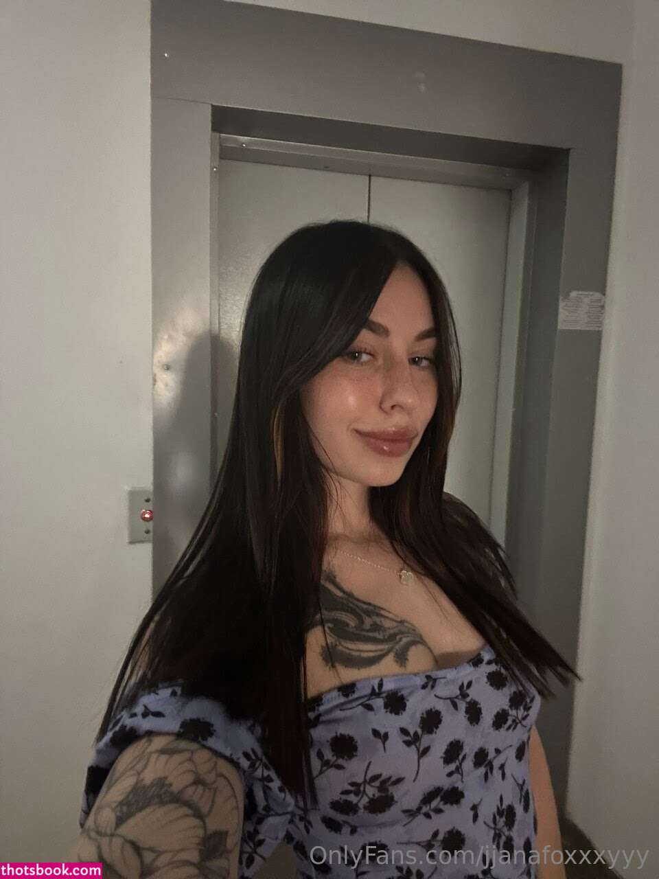 Janafoxxxy Photo #34