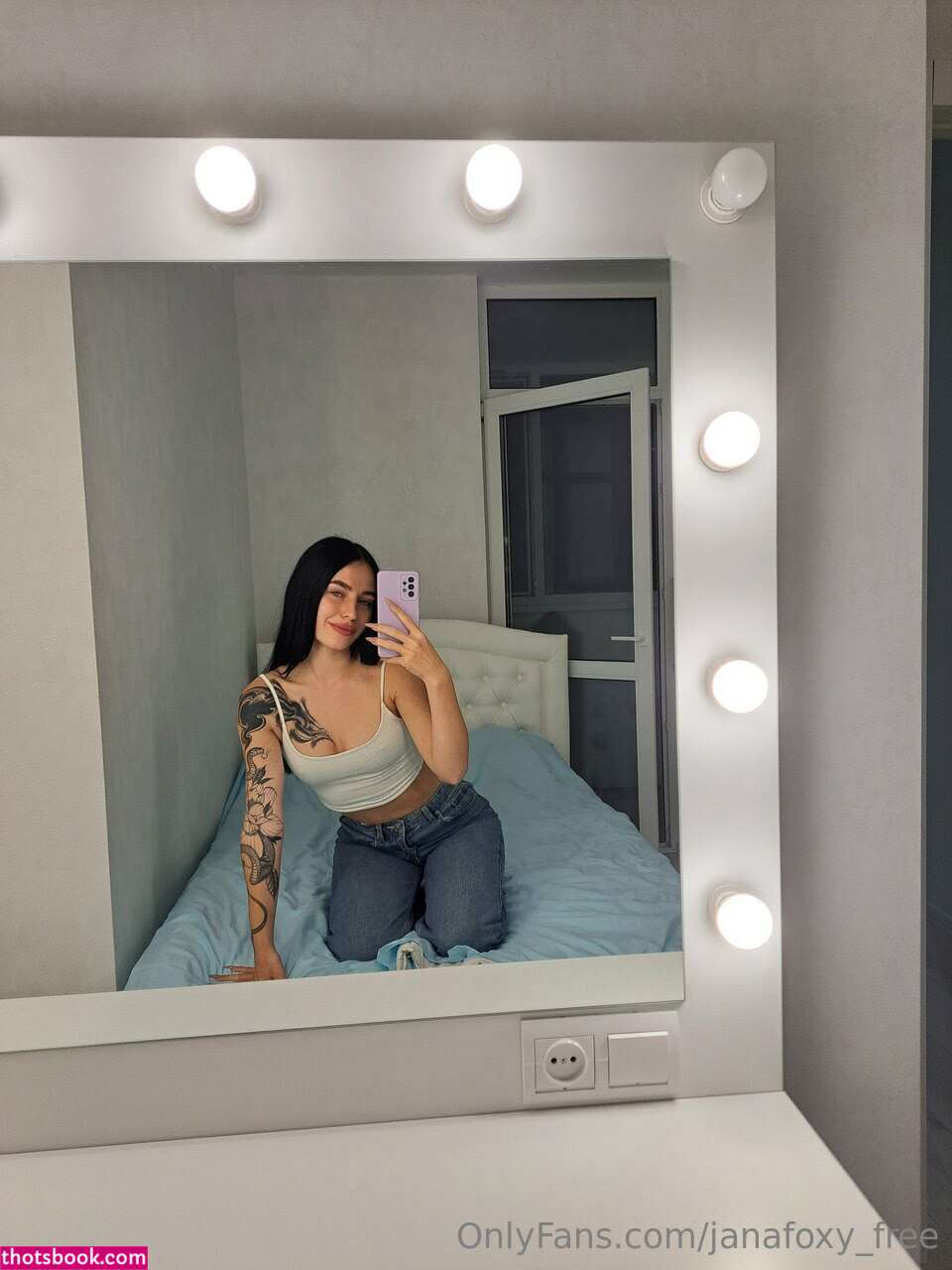 Janafoxxxy Photo #54