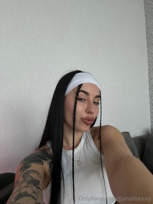 Janafoxxxy Photo #60