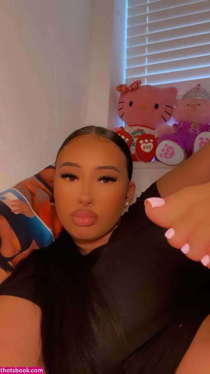 Prettiest Toesx Photo #7