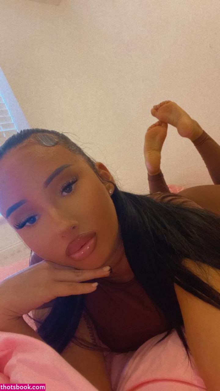 Prettiest Toesx Photo #9