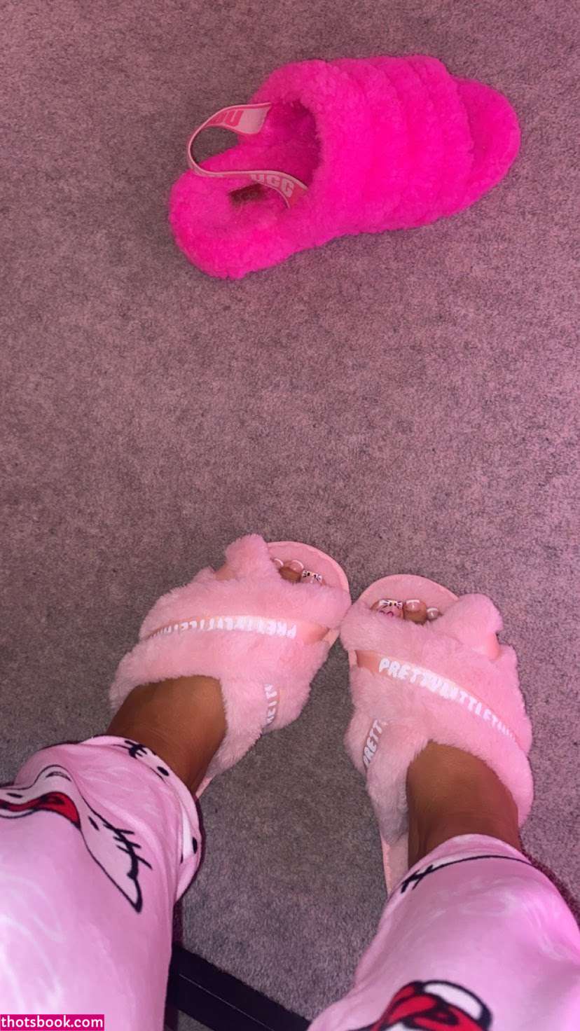 Prettiest Toesx Photo #16