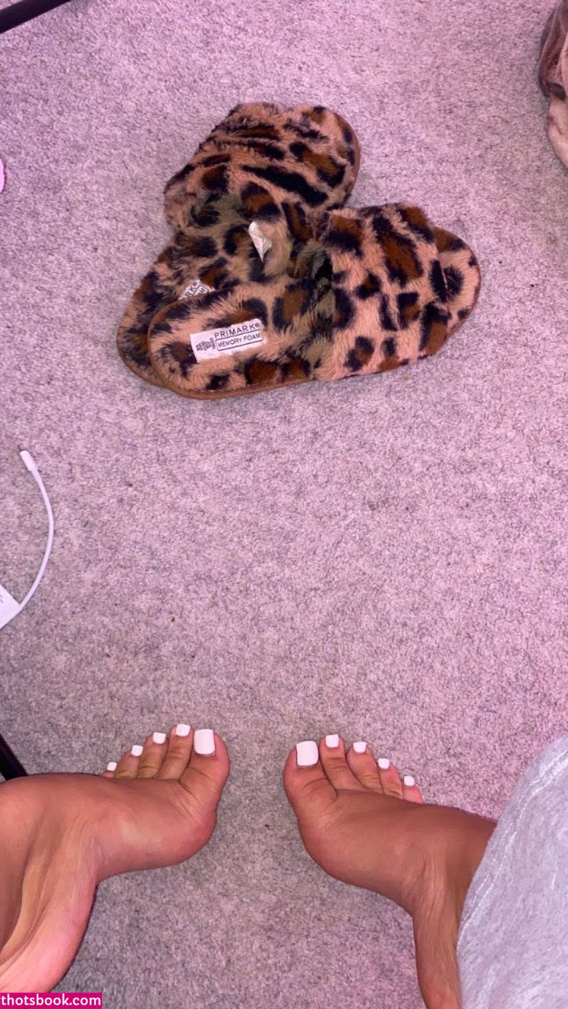 Prettiest Toesx Photo #21