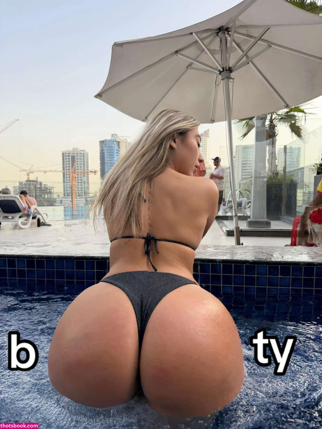 Matilde Micheli Photo #2