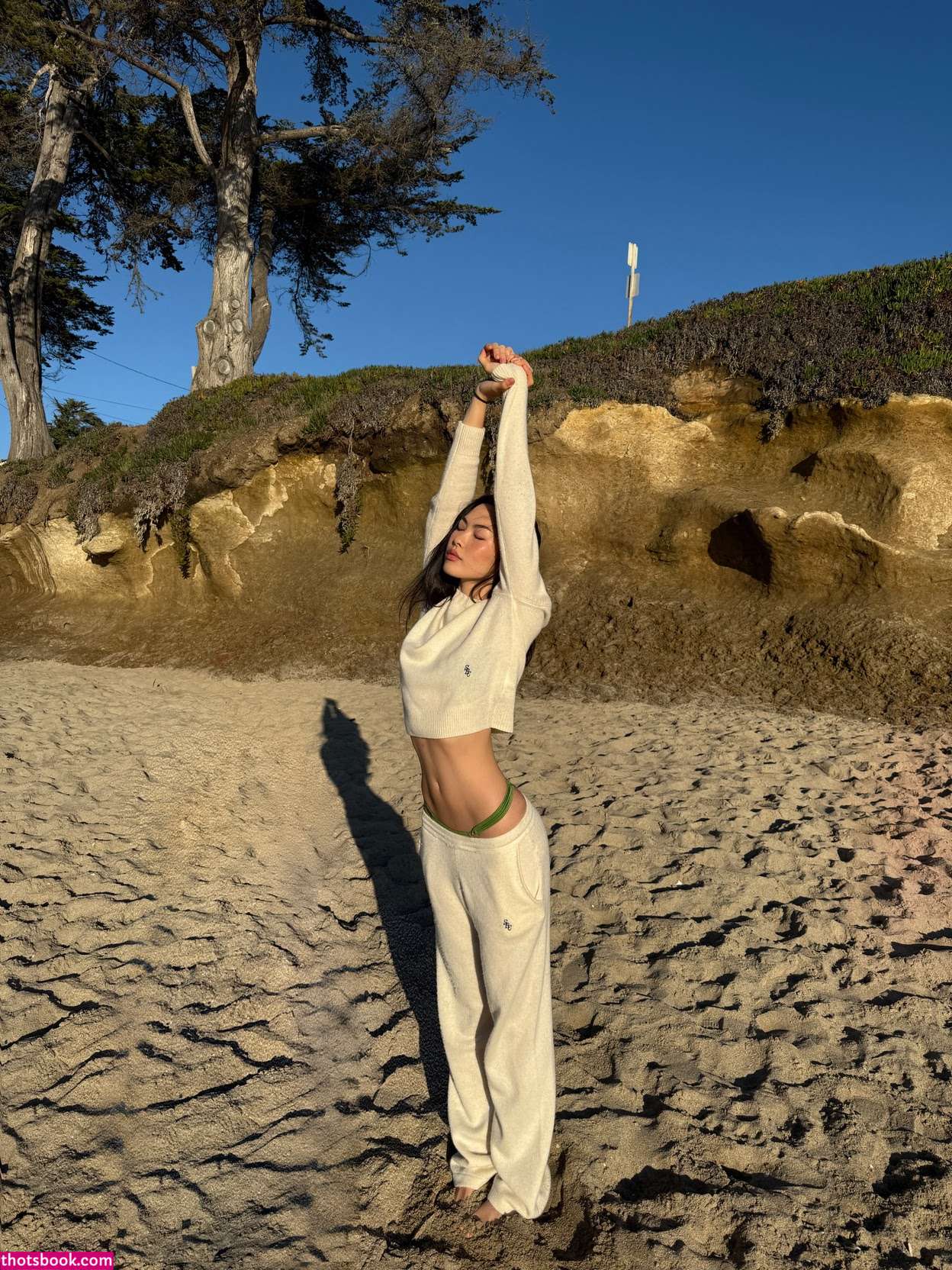 Shannon Zhao Photo #2