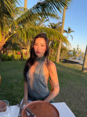 Shannon Zhao Photo #36