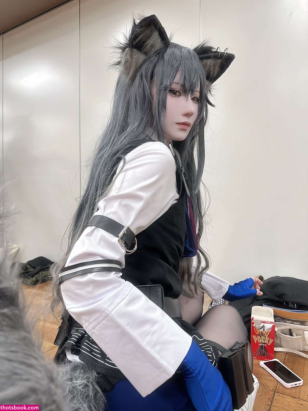 littlericey Photo #5