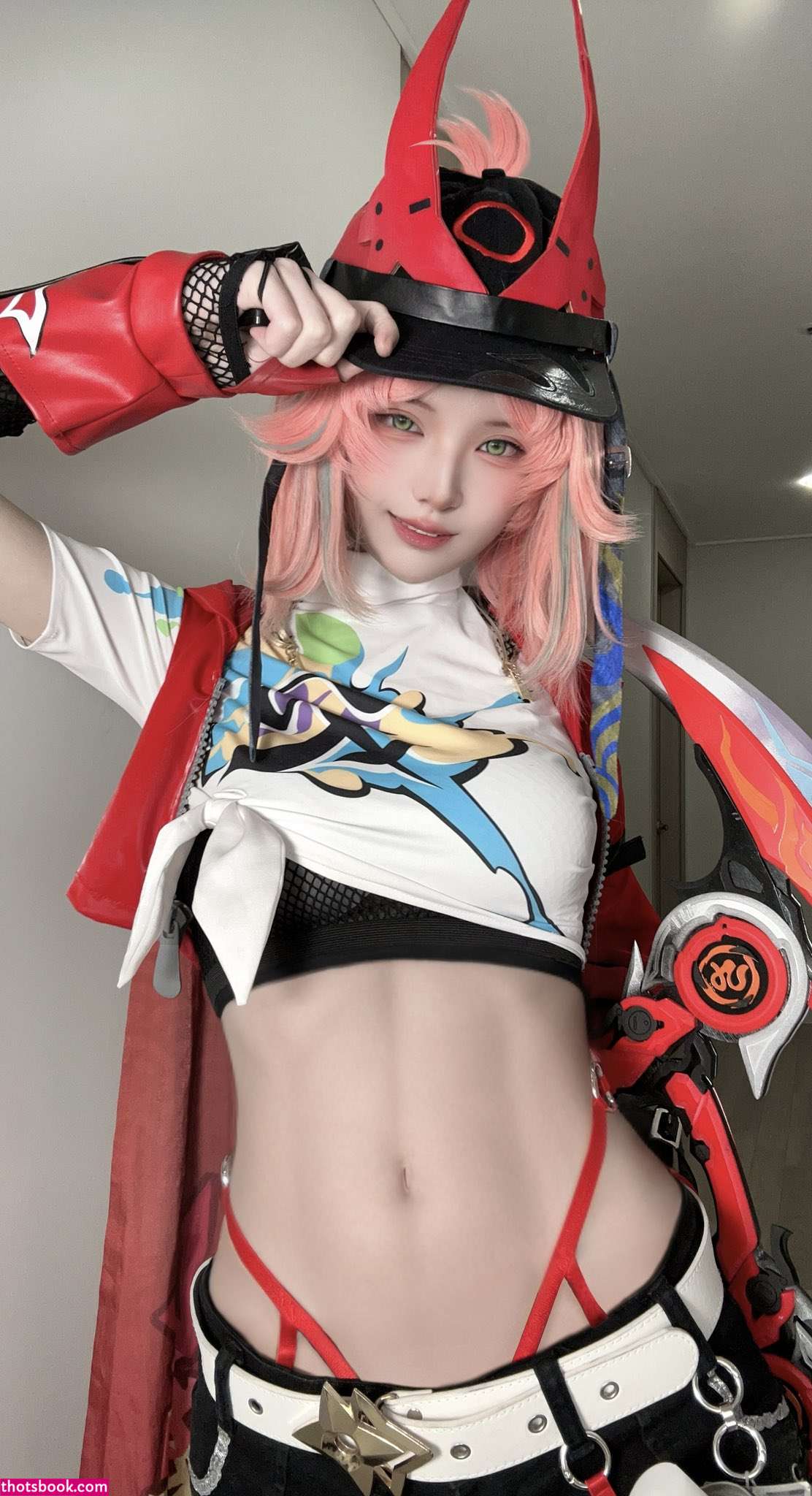 littlericey Photo #8