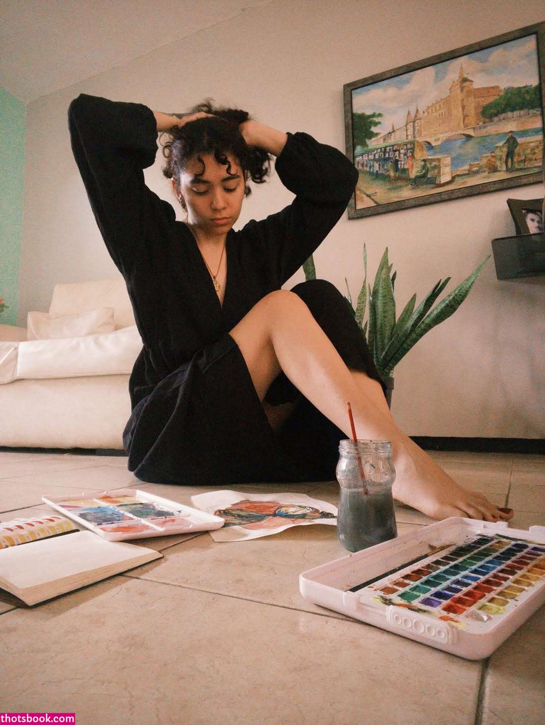 elitepinkbaby Photo #19