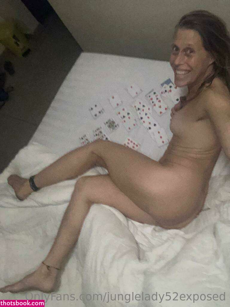 Junglelady52 Photo #19