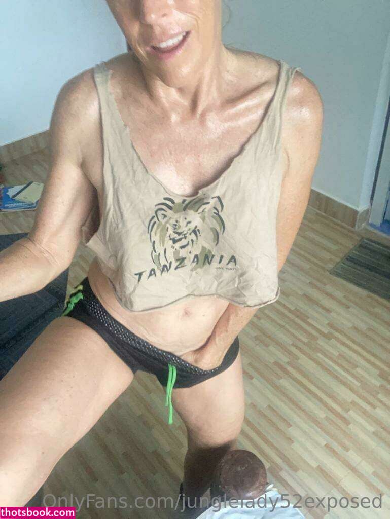 Junglelady52 Photo #21
