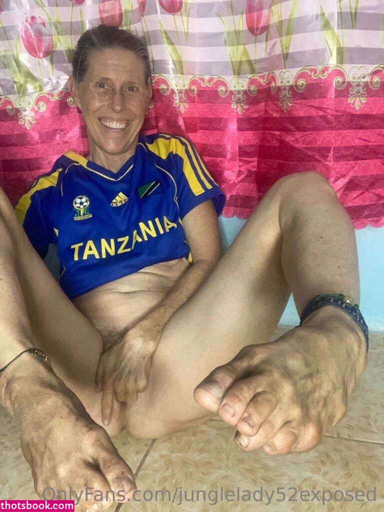 Junglelady52 Photo #34