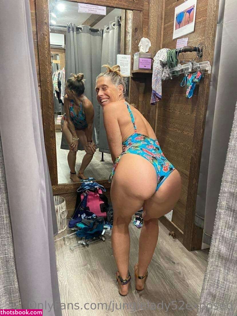 Junglelady52 Photo #43