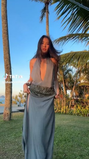 Shannon Zhao Post #7