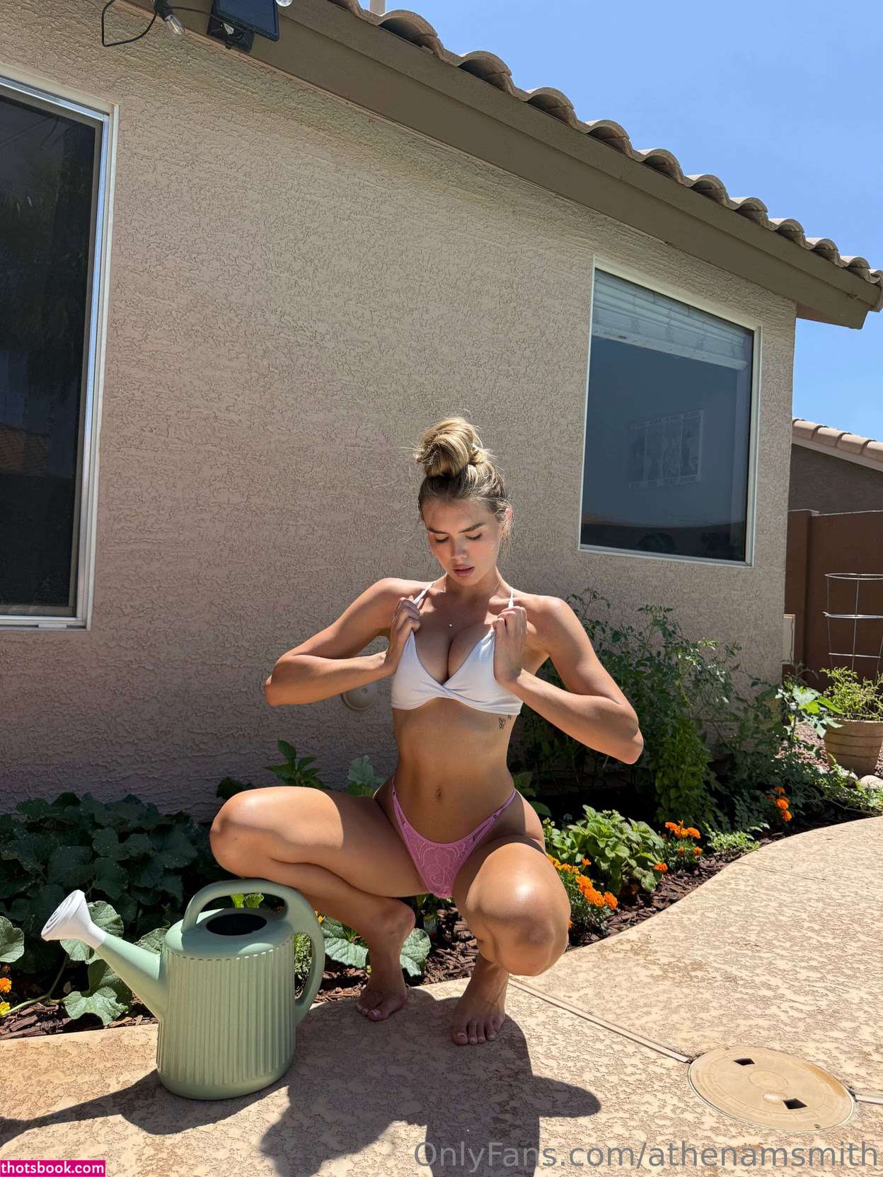 Athena Smith Photo #42