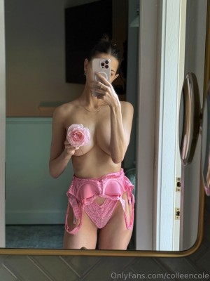 Colleen Cole Post #25