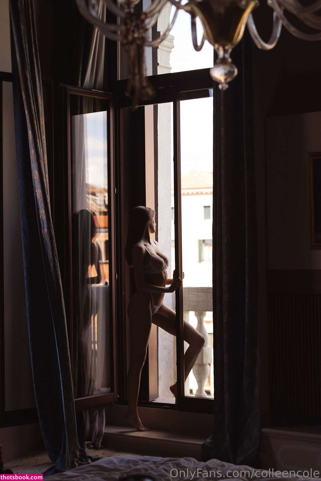 Colleen Cole Photo #269