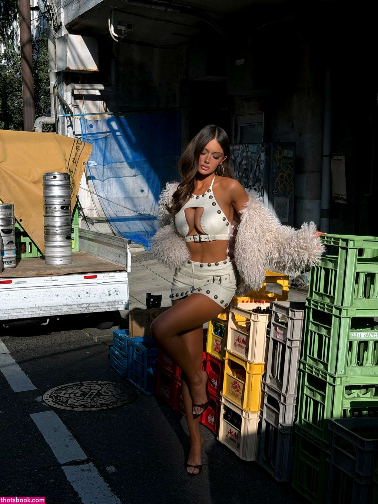 Ella Cervetto Photo #317