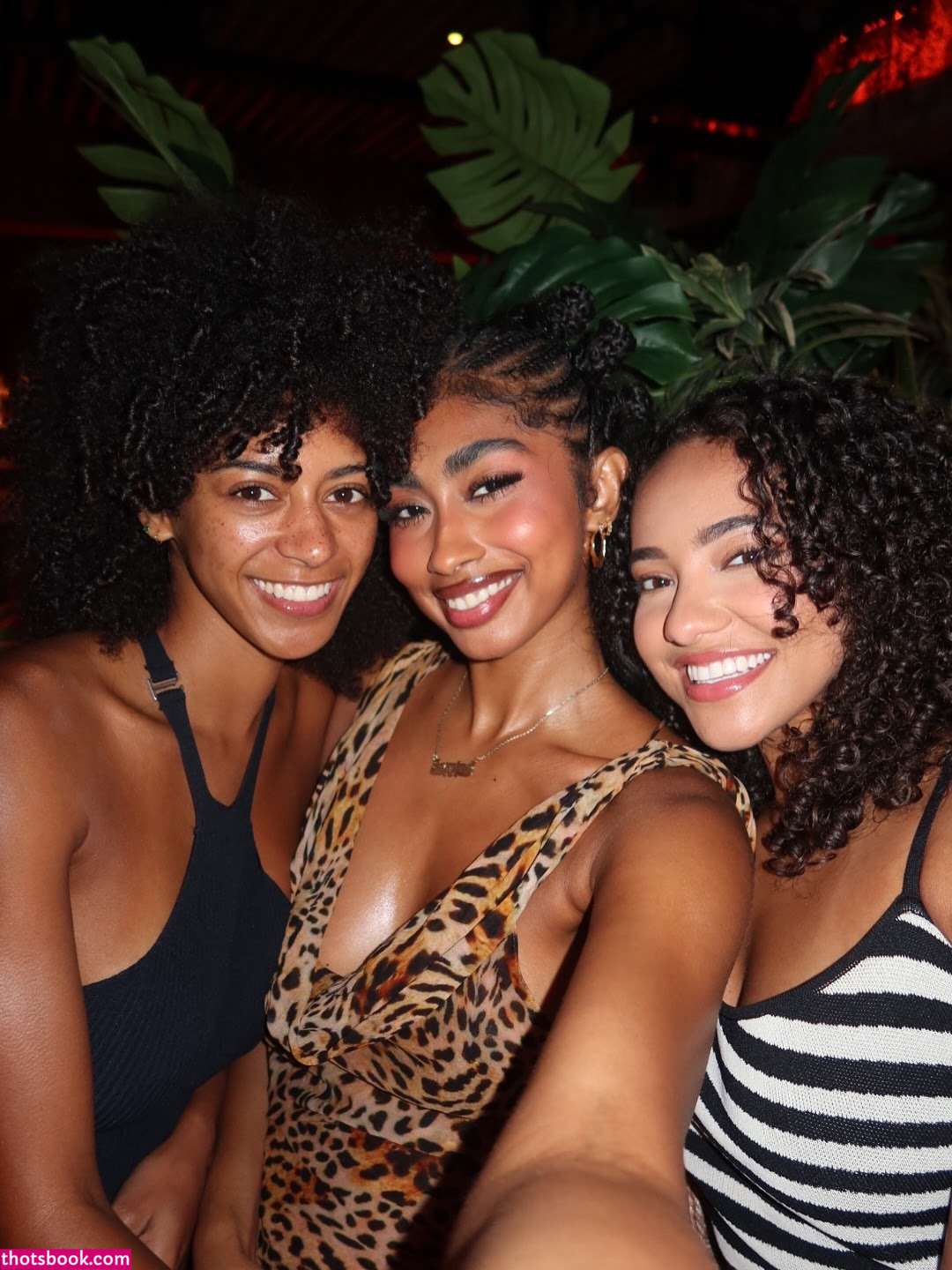 Jasmine Chola Photo #44