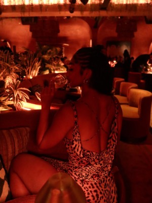 Jasmine Chola Photo #43