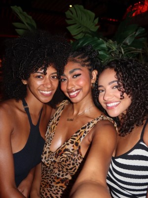 Jasmine Chola Photo #44